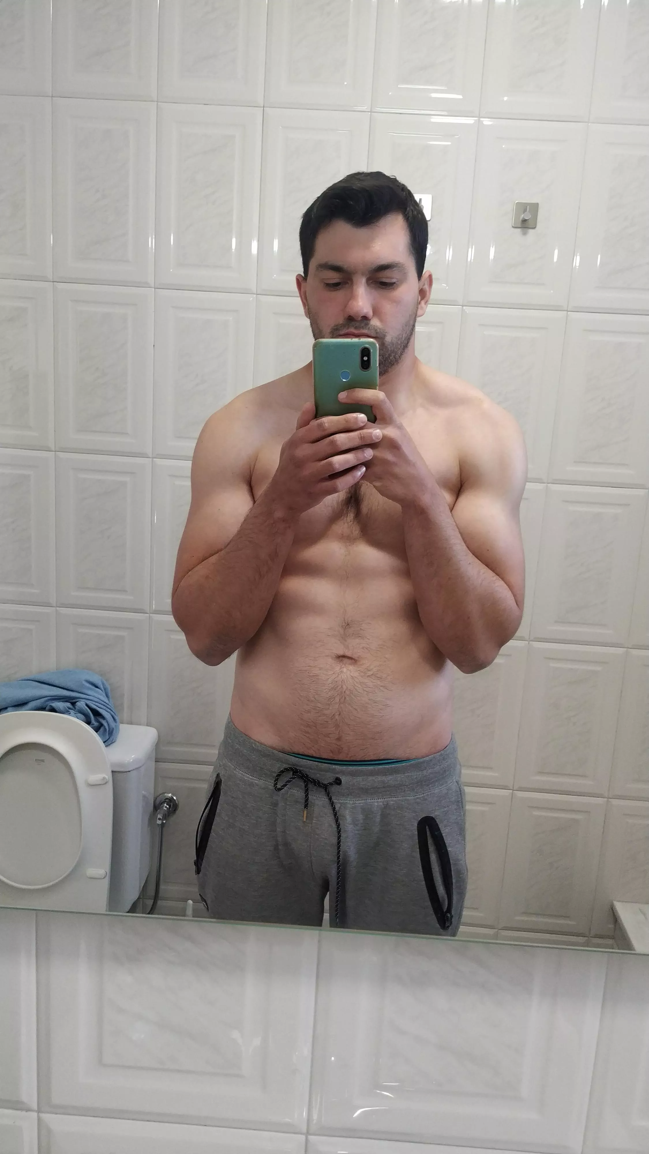 Smell like spring today, happiness rush 🌼🌸