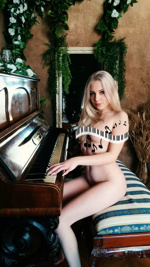 Sounds like a Melody ✨🎹