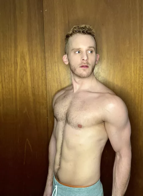 Spring’s less than 35 days away! 😃