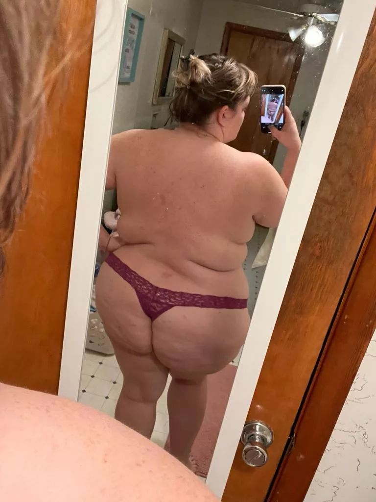 Thanks for all the love yesterday here's a treat 😉😏😈