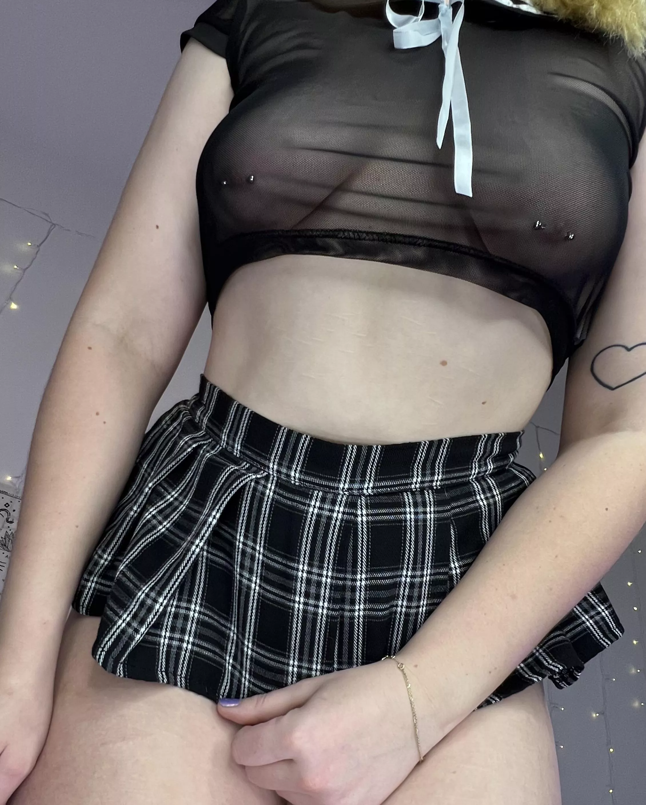 The boys on IG loved this one