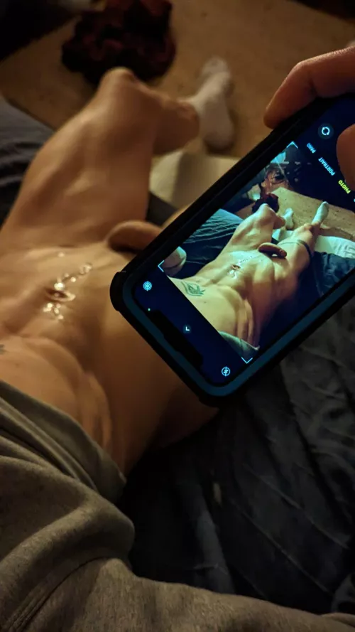 The male body at its peak is an object of pure erotism and desire. It should be celebrated and worshiped, all in the name of Hedonism. This is the body I ended up with, it’s only fair to do some good erotic and teasing content with it, right? It would 