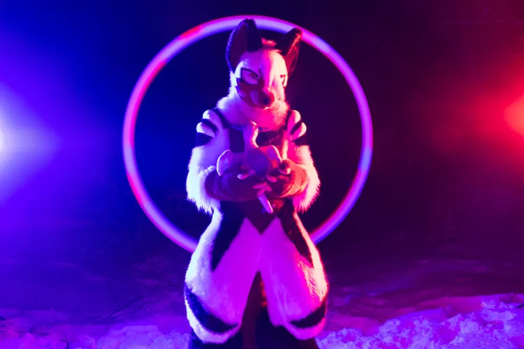 The true final boss (pic: orion)