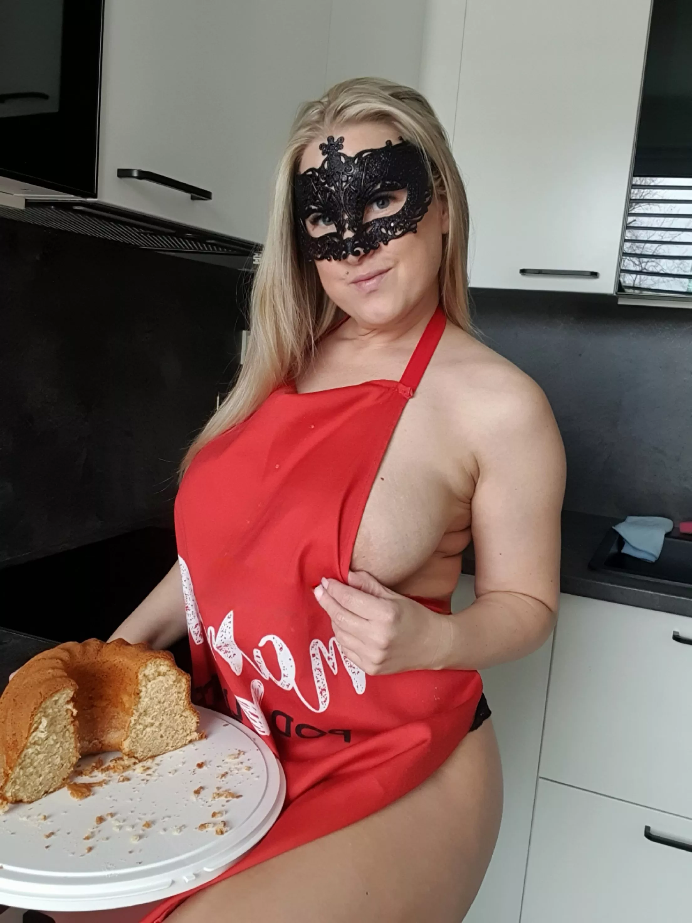 The valentine milf you ordered is ready