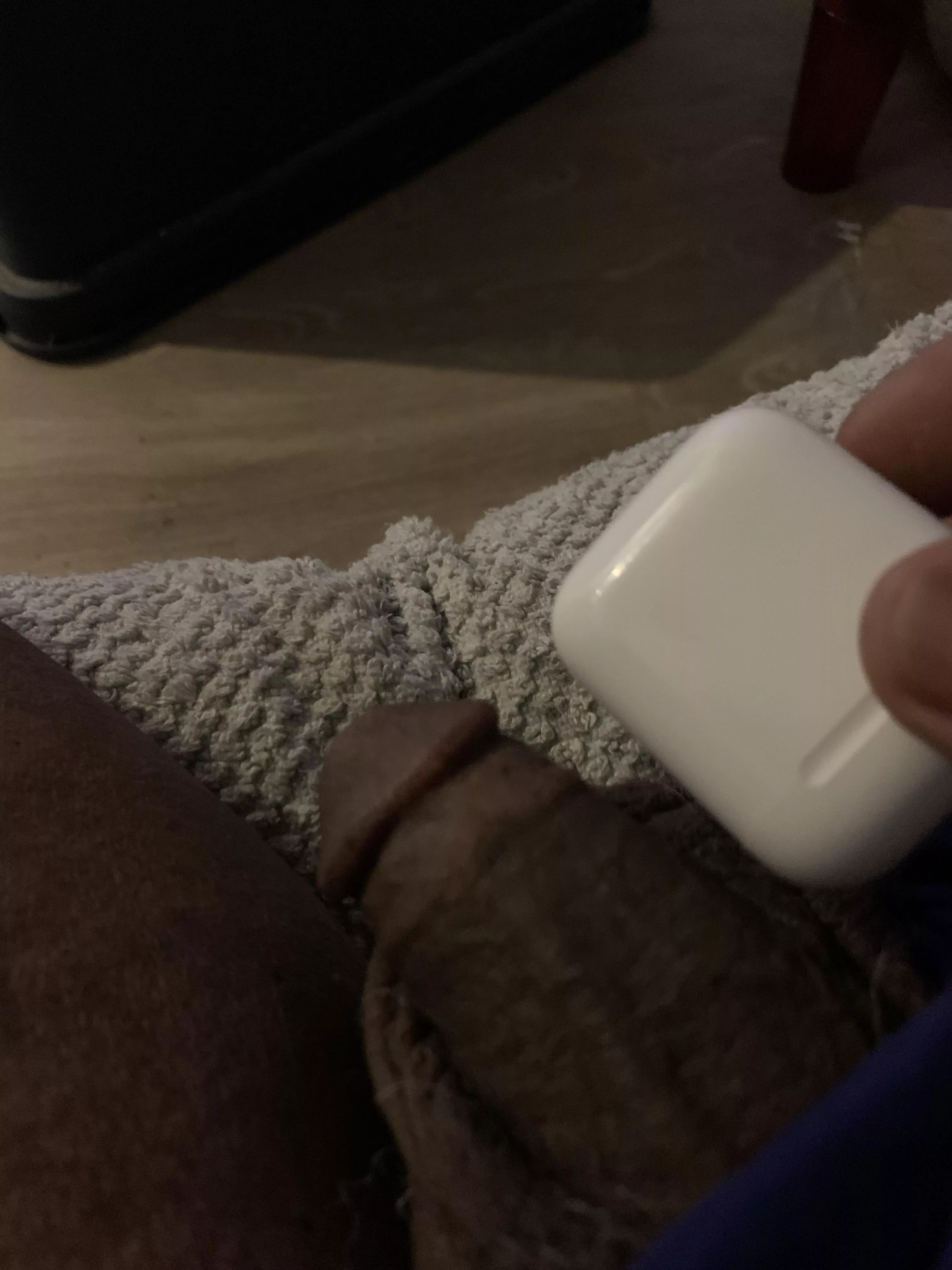 they tell me I’m tiny for a 6’1” black guy. But I’m also a bottom Hole who likes getting humiliated for it by the hung dominant tops who fuck me. So it all works out, right? Wouldn’t mind getting fucked and humiliated right now. DMs open