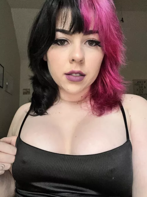 They’re getting a little long