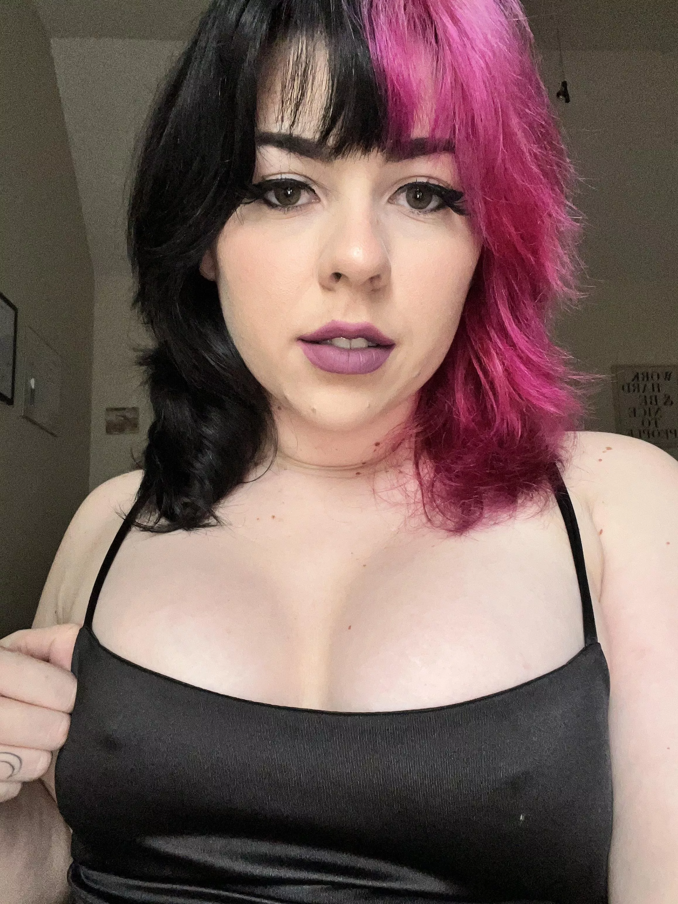 They’re getting a little long