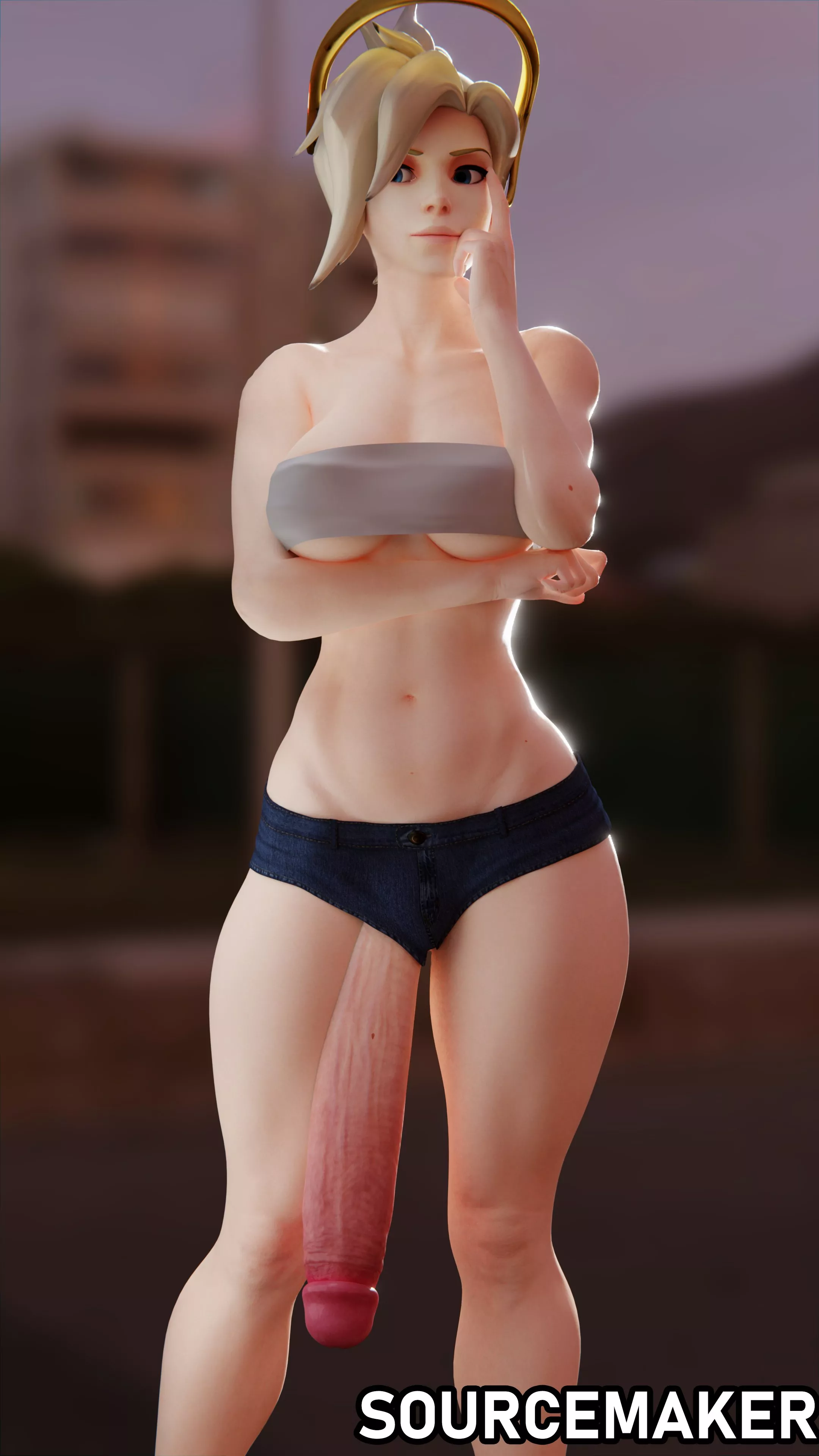 thinking about what to do