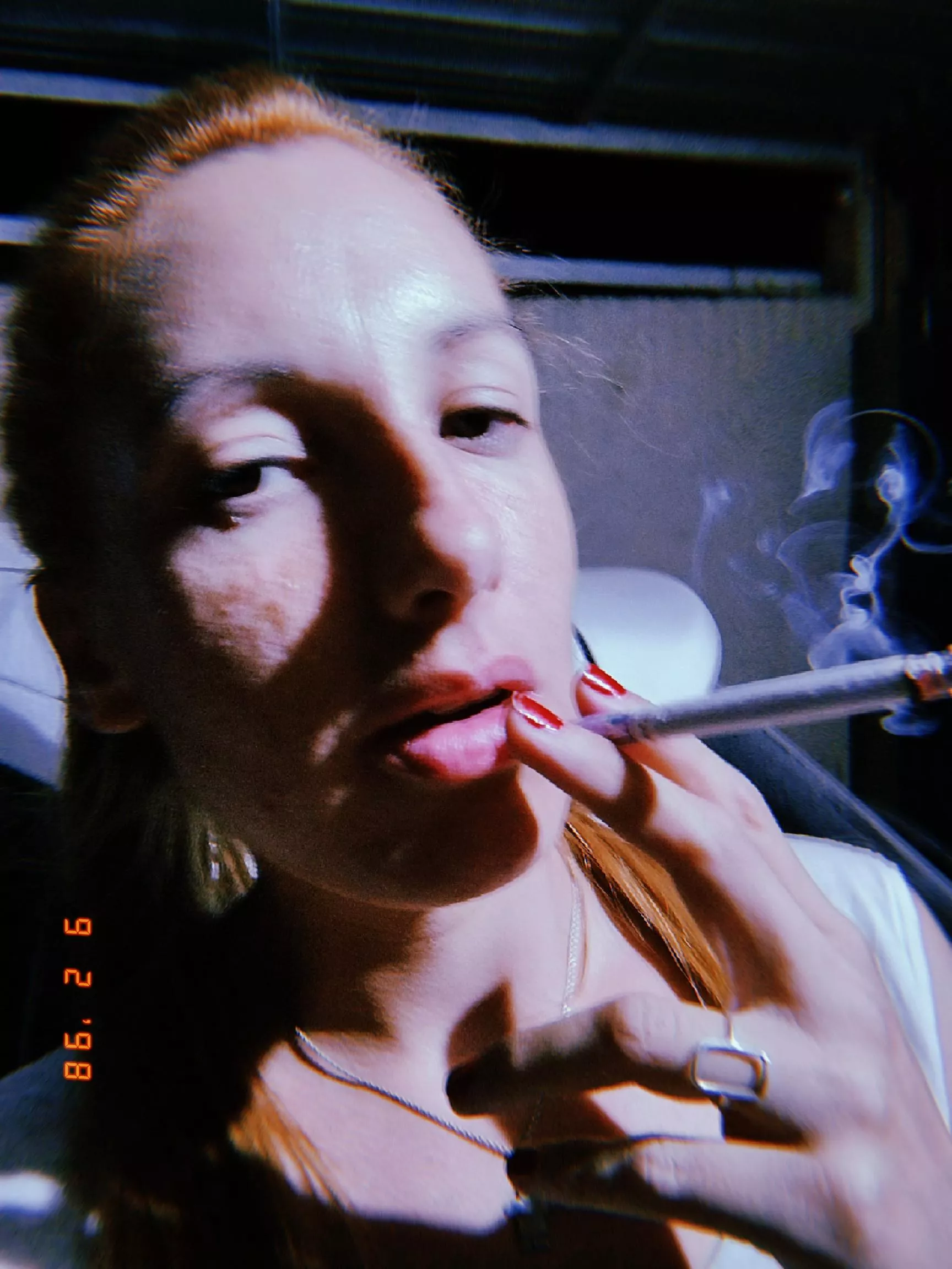 This day just keeps getting better and better ☺️ But I'm still waiting for my gift bby! Don't you like to see me happy?