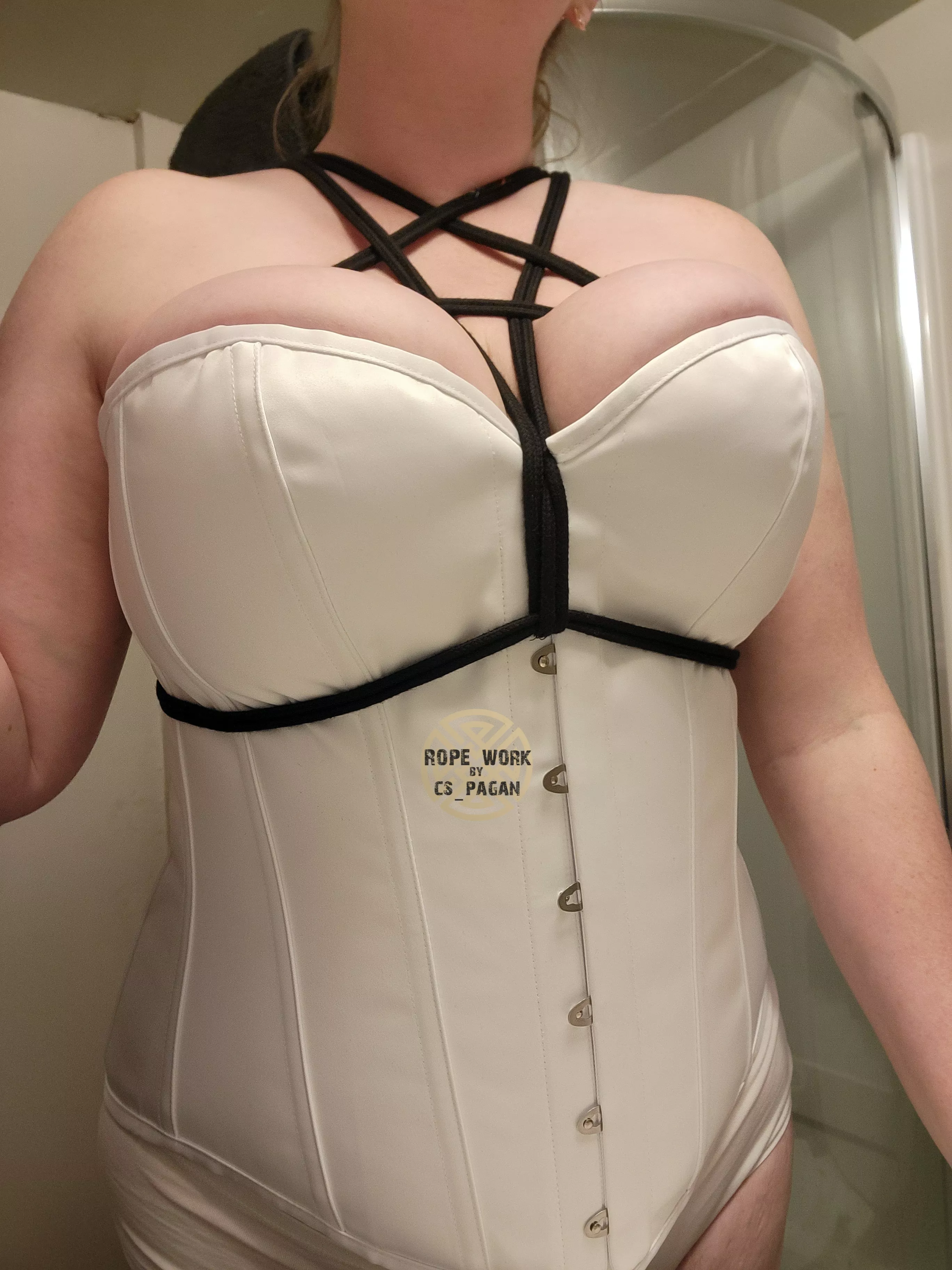 This one might be a bit too small