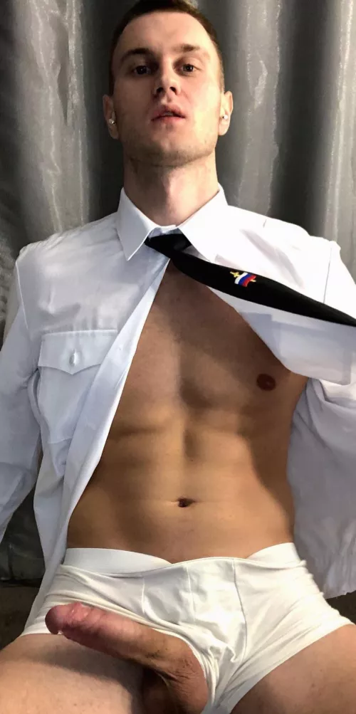 Thoughts on my birthday suit?