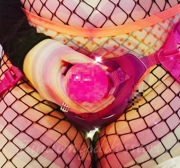 throat training for Daddy's little sissy