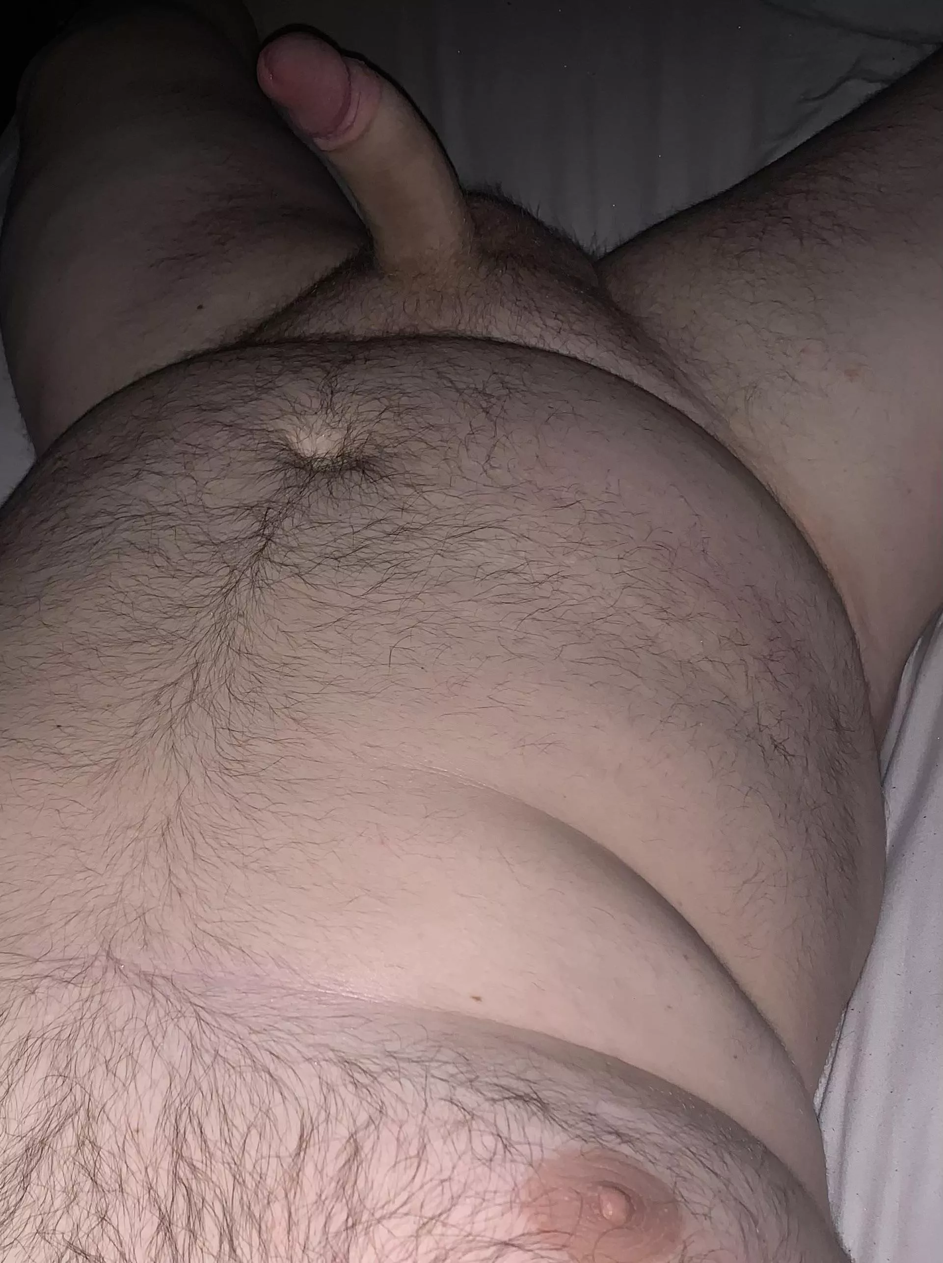 Too chubby?