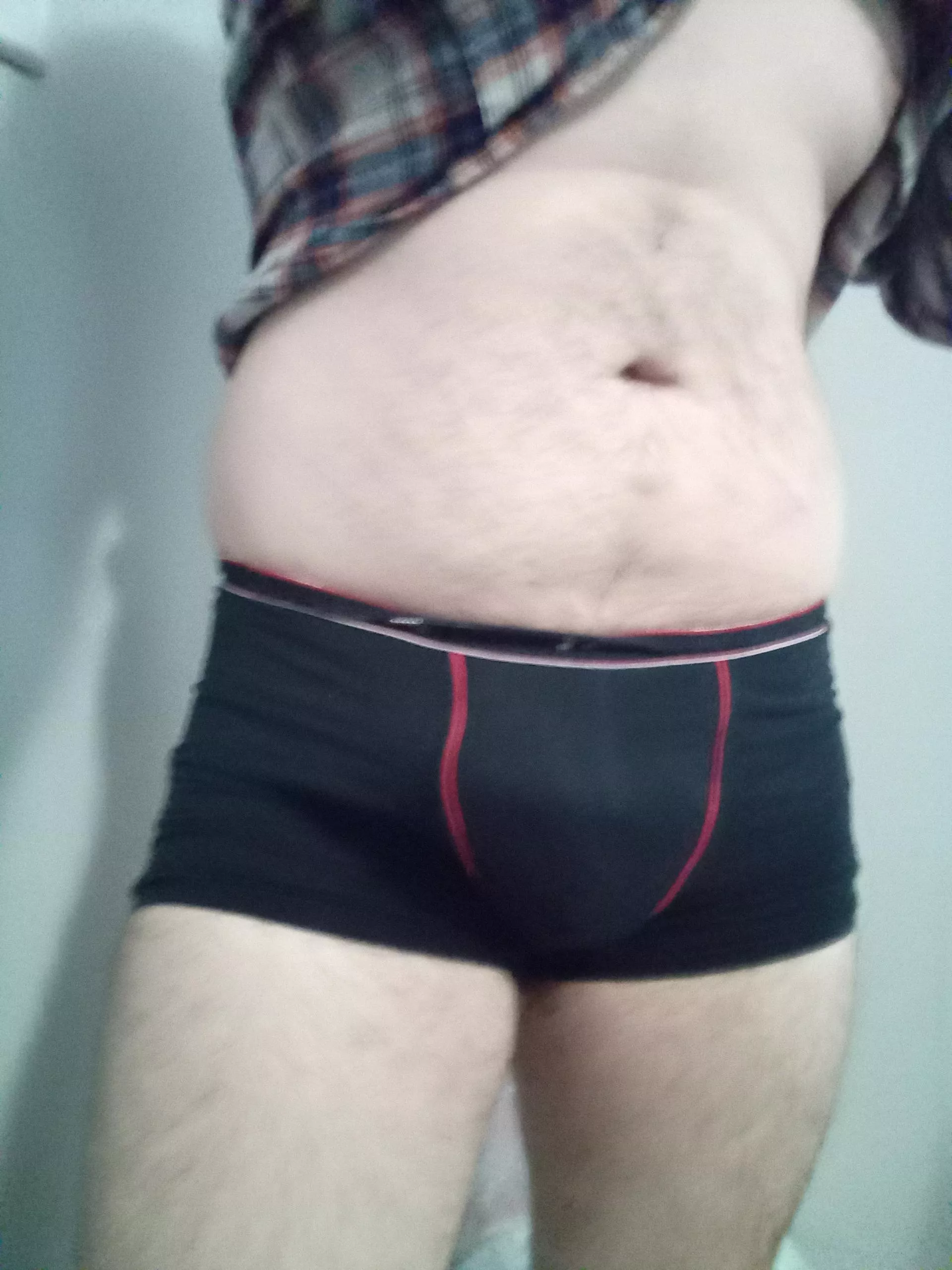 took a quick pic for you guys. DMs open