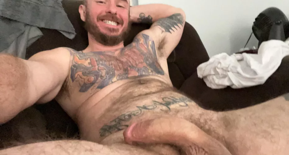 Took the day off bc the weather is nice ended up here first 🤷🏻‍♂️