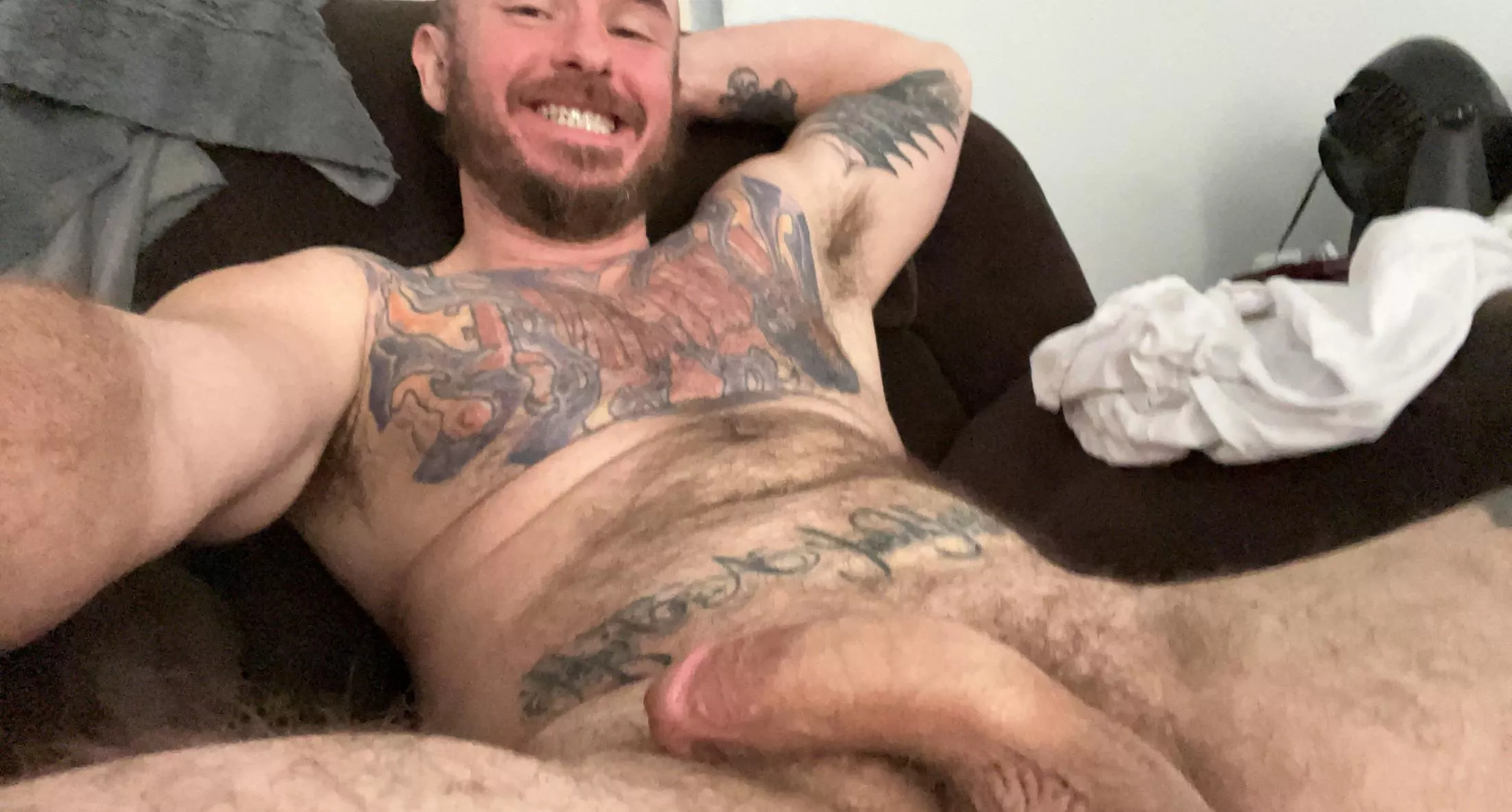 Took the day off bc the weather is nice ended up here first 🤷🏻‍♂️