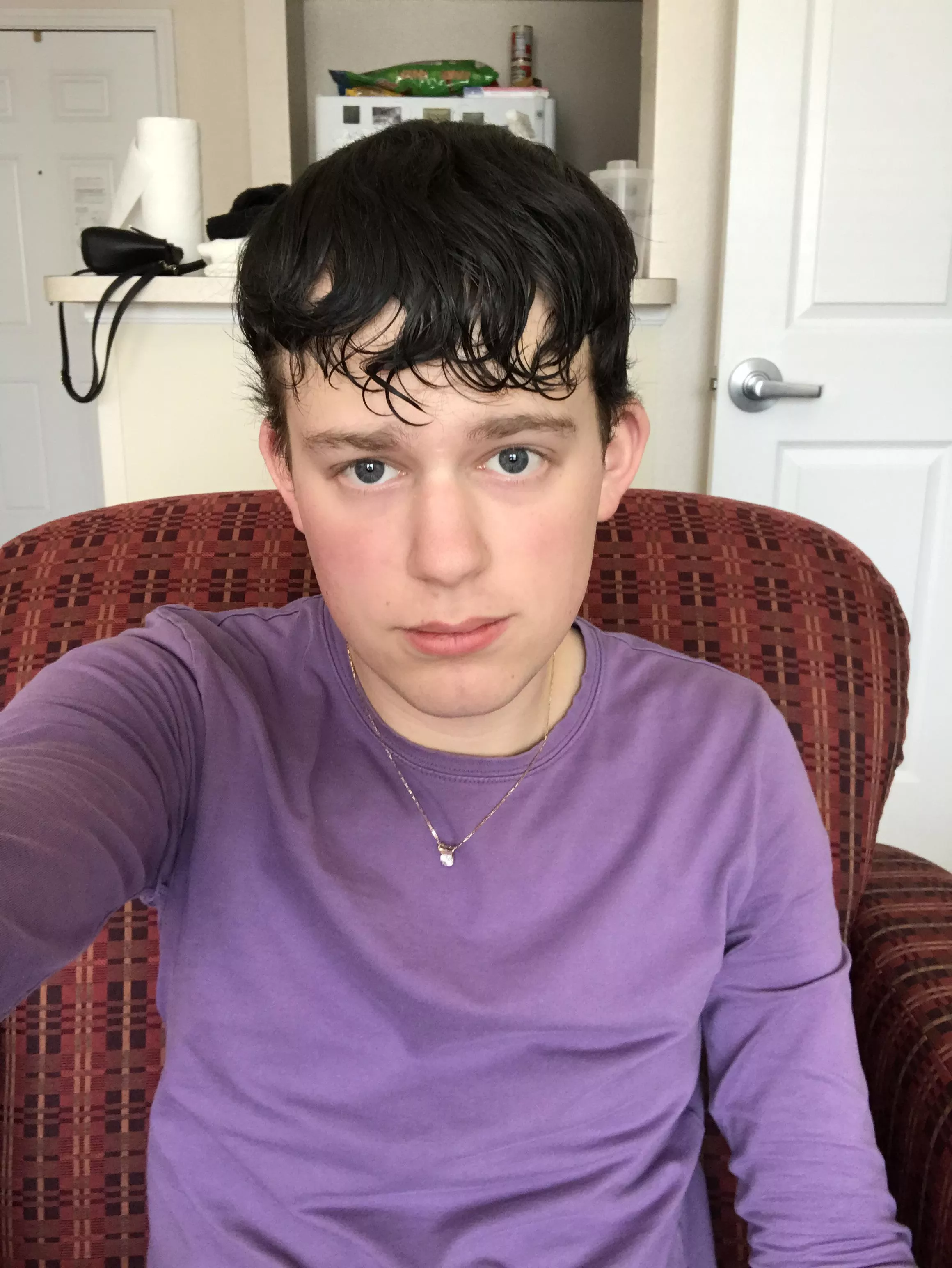 Ugh I hate this month. I have to deal with the disappointment of both my birthday AND Valentine’s Day 😭