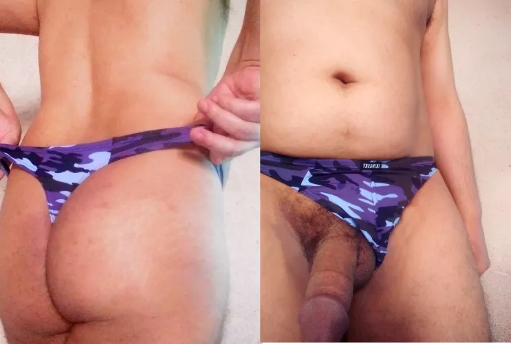 Valentine's Day in Blue