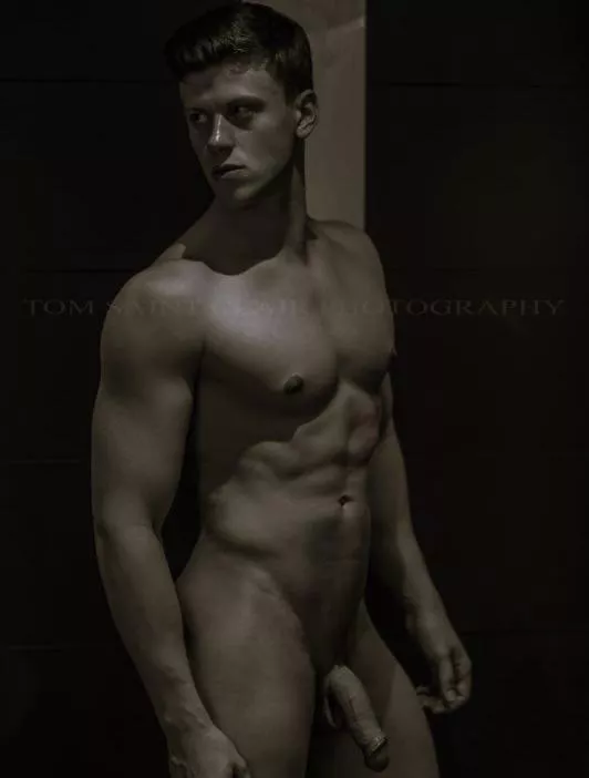 “Victor Engelmayer by Tom Saint Clair” …