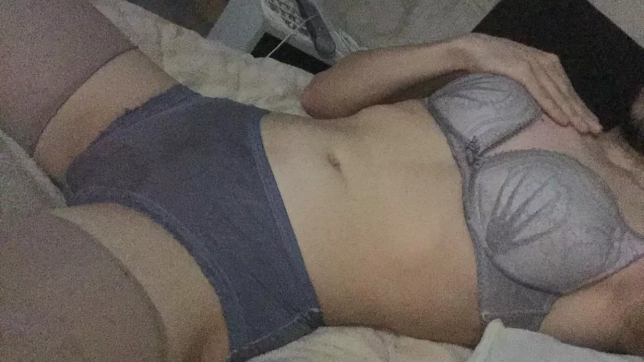 Wanna dress up and stroke cocks together?