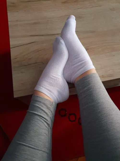 Want me to get them dirty for you?