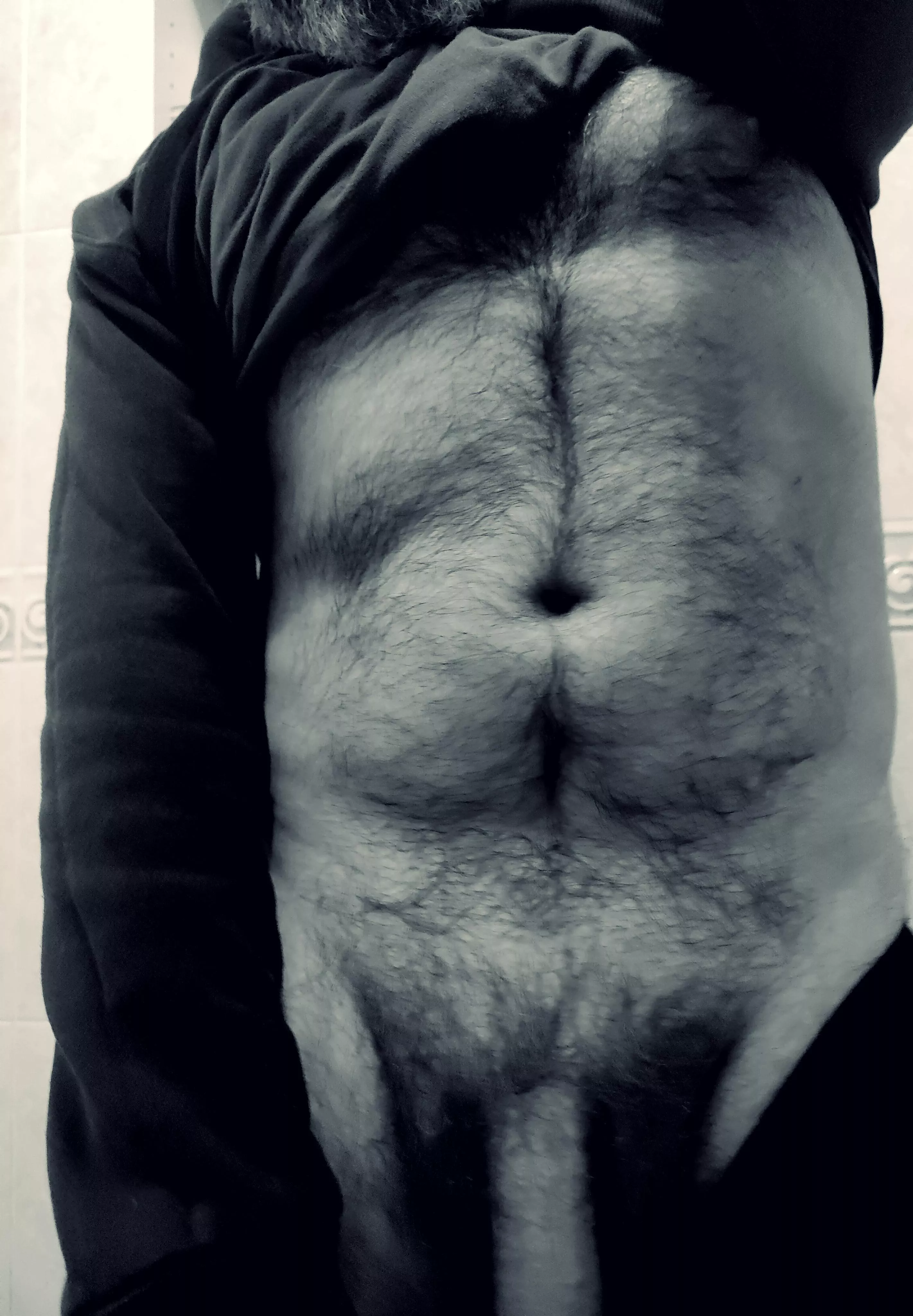 Warm me up on this wet and dreary Wednesday