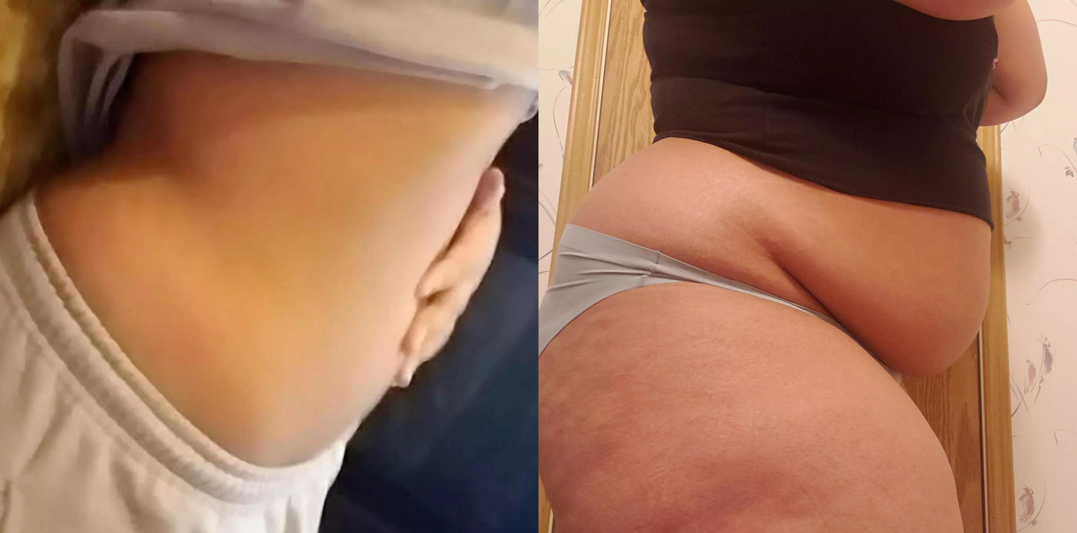 what happened to me?? 😳