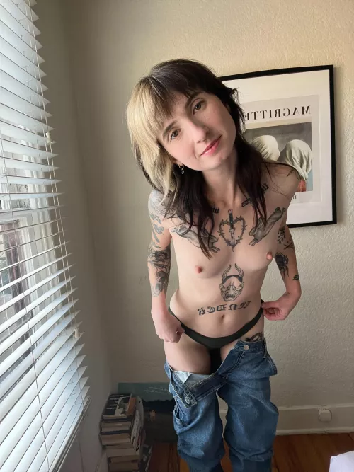 What hole do you want for Valentine’s Day?