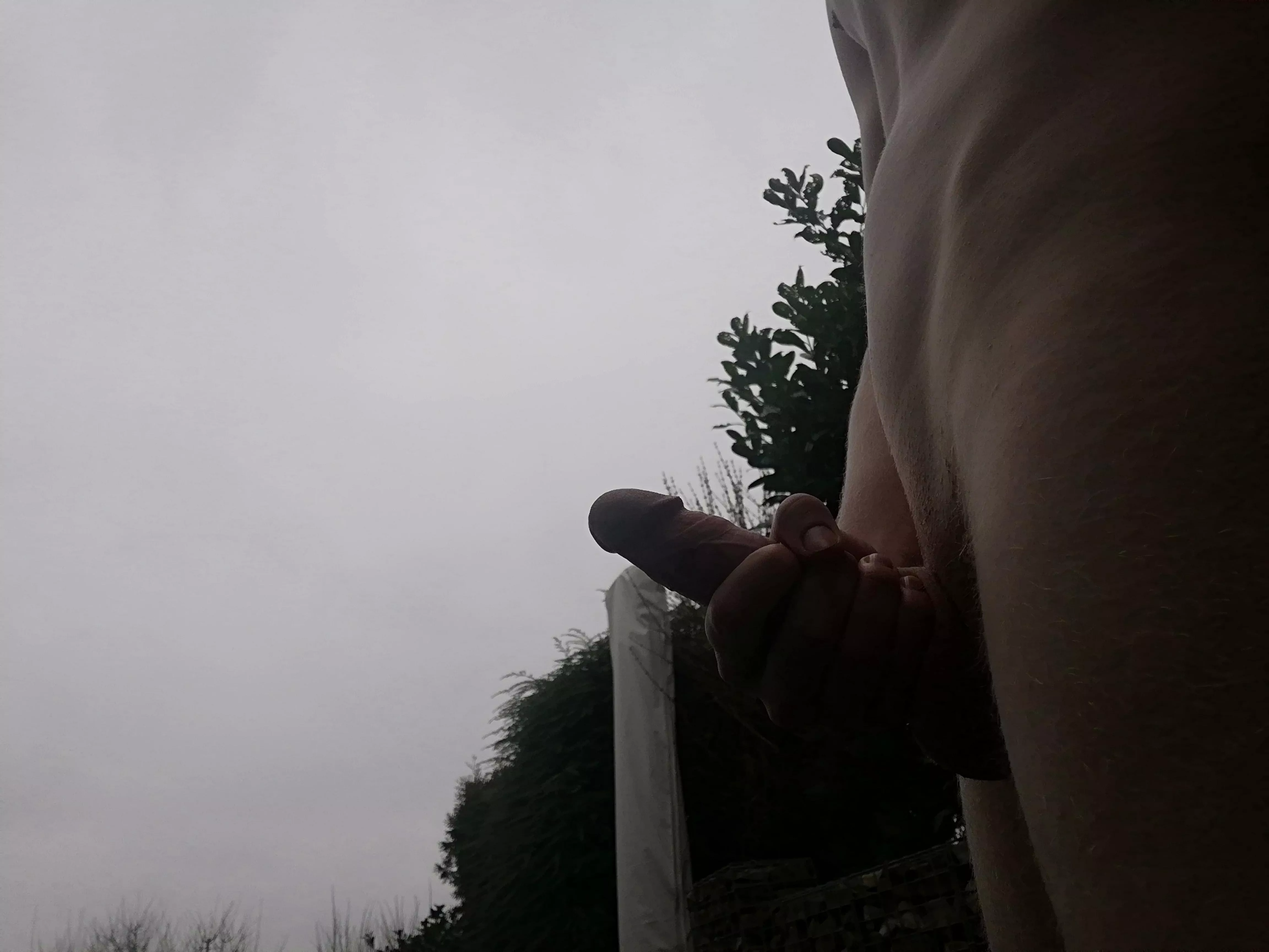 what would u do if u see me like that?