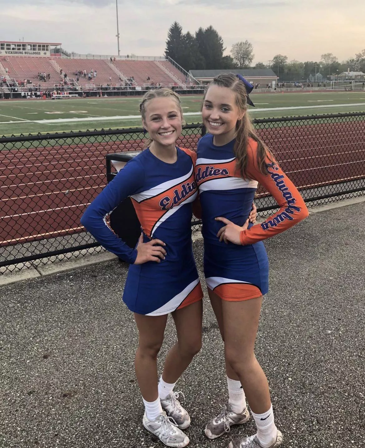 Which do you want and why?