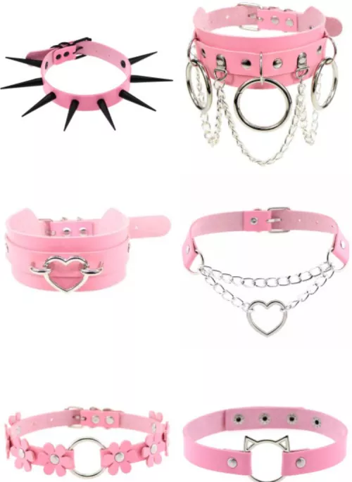 Who want to wear them?