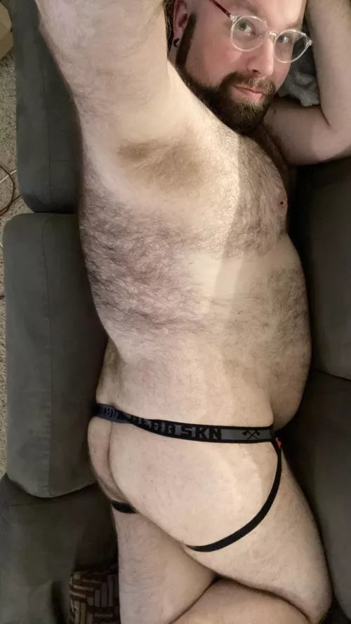 Who wants this ass for Valentines Day?