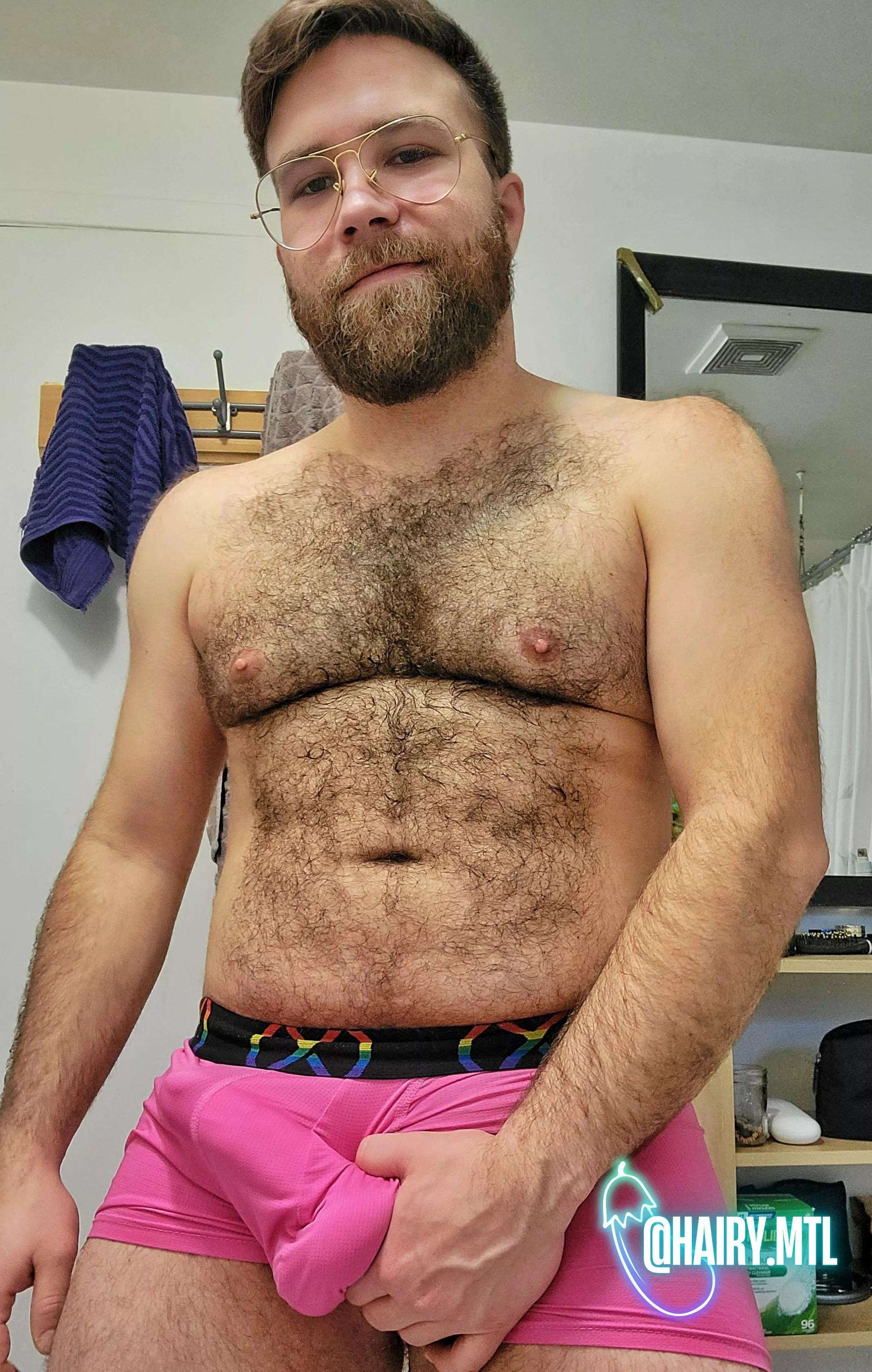 Who's hump am I having to celebrate humpday ?