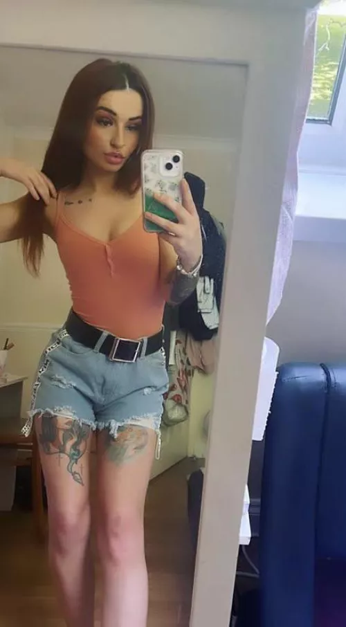 Will you be a good boy for me?