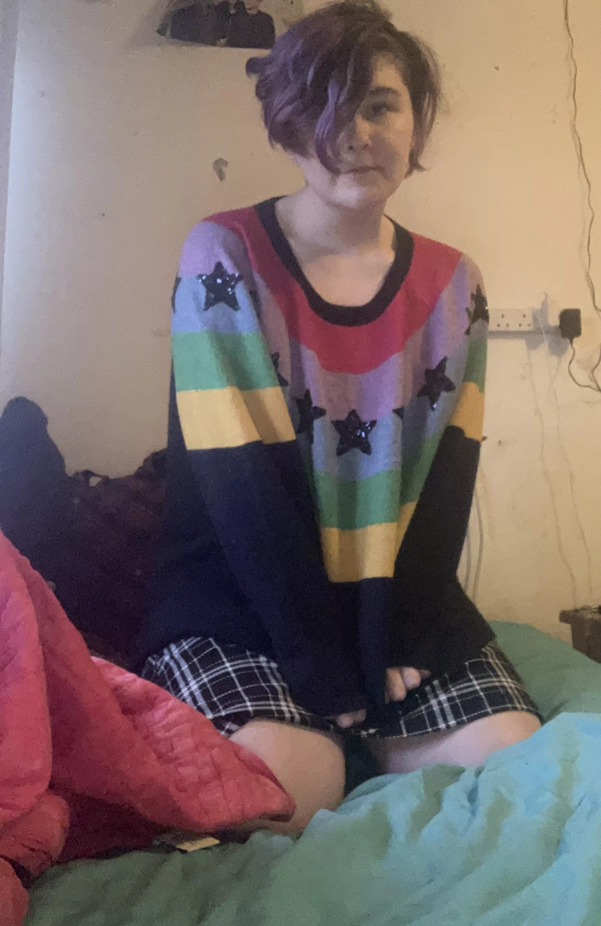 Will you be my valentine ? 🥺👉👈