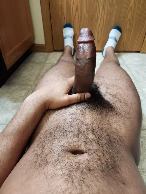 Will you make me cum fast?