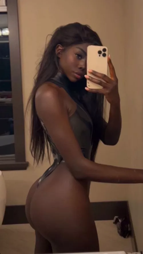 Wish she was still in the business