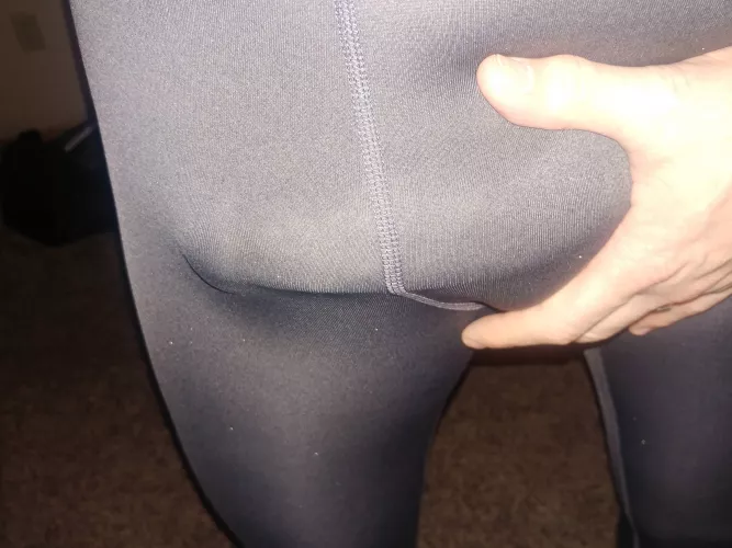 work out tights