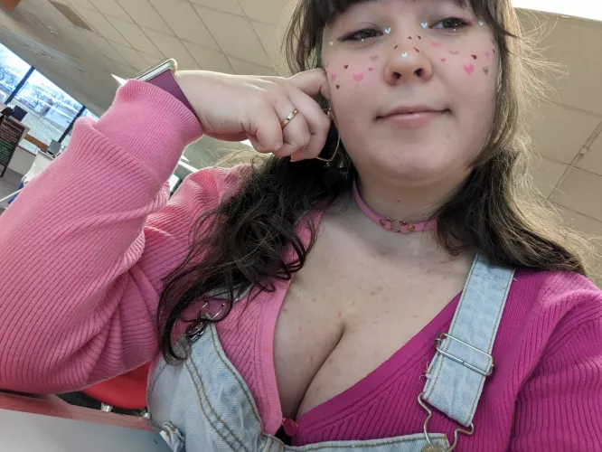 Would you be my valentine?