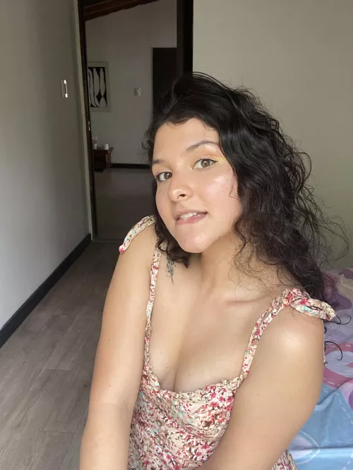 You can only upvote this if you’d let me peg you. [domme]