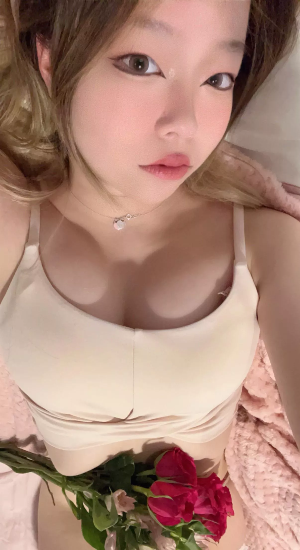 your bae for valentines🌹