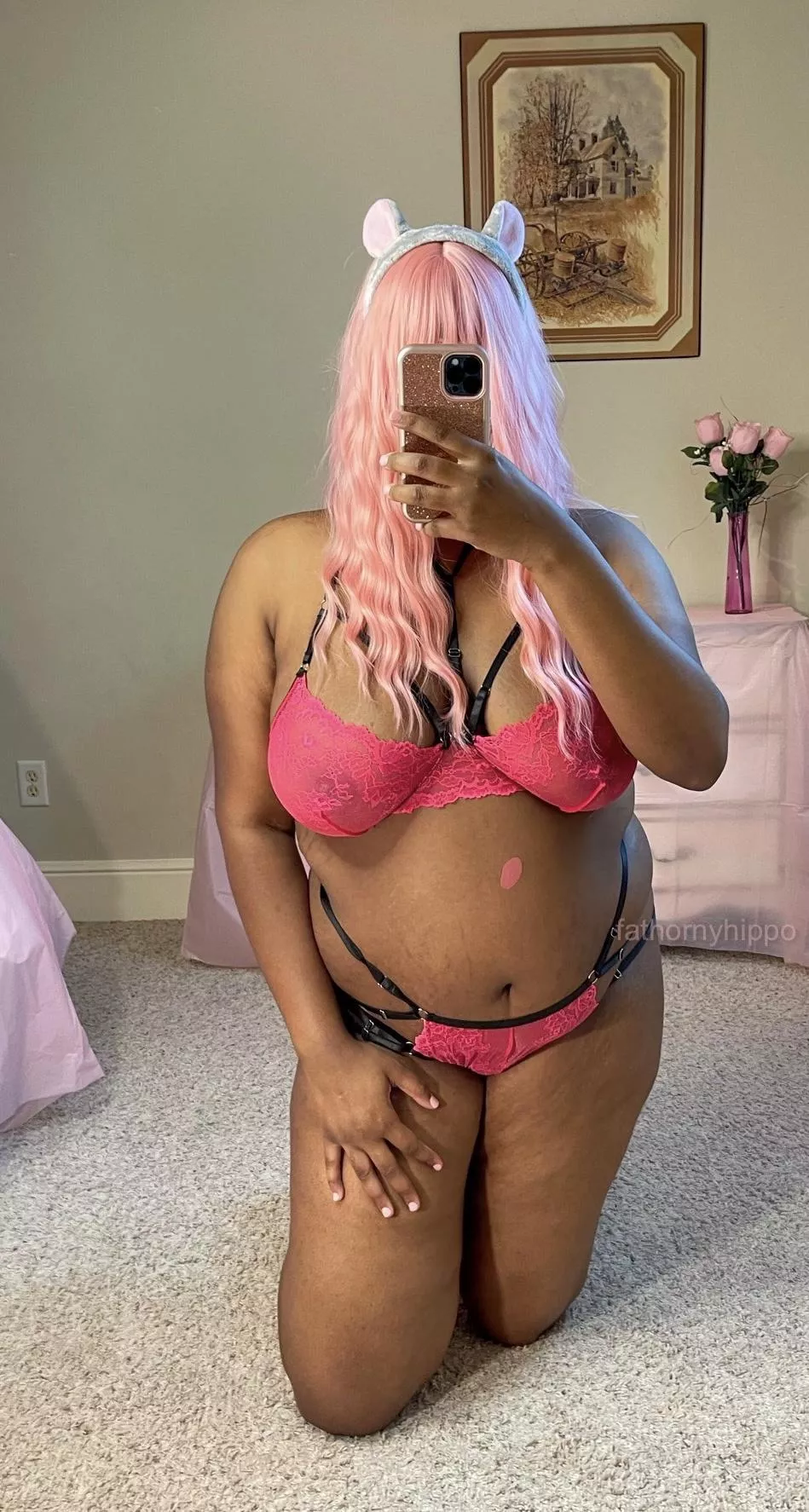 Your dick is magnificent and deserves to be worshipped!