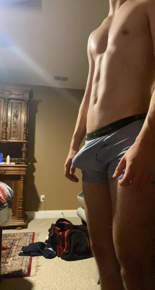 Your favorite dessert