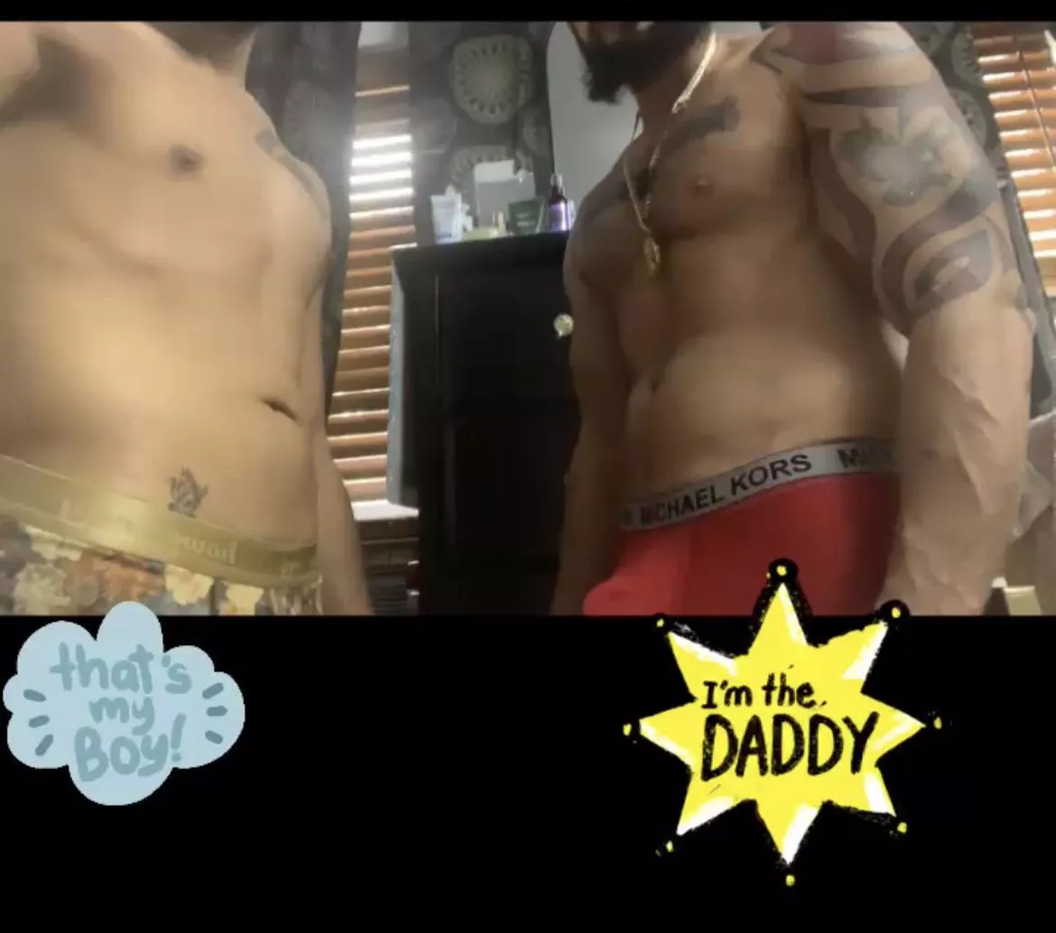 18 Arab fit smooth boy and sexy hairy muscle daddy. Looking for kinky fun. Face is a must. Add @arabkingprince