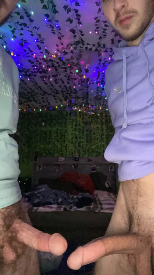 18 hit us up on snap @couple18lovers