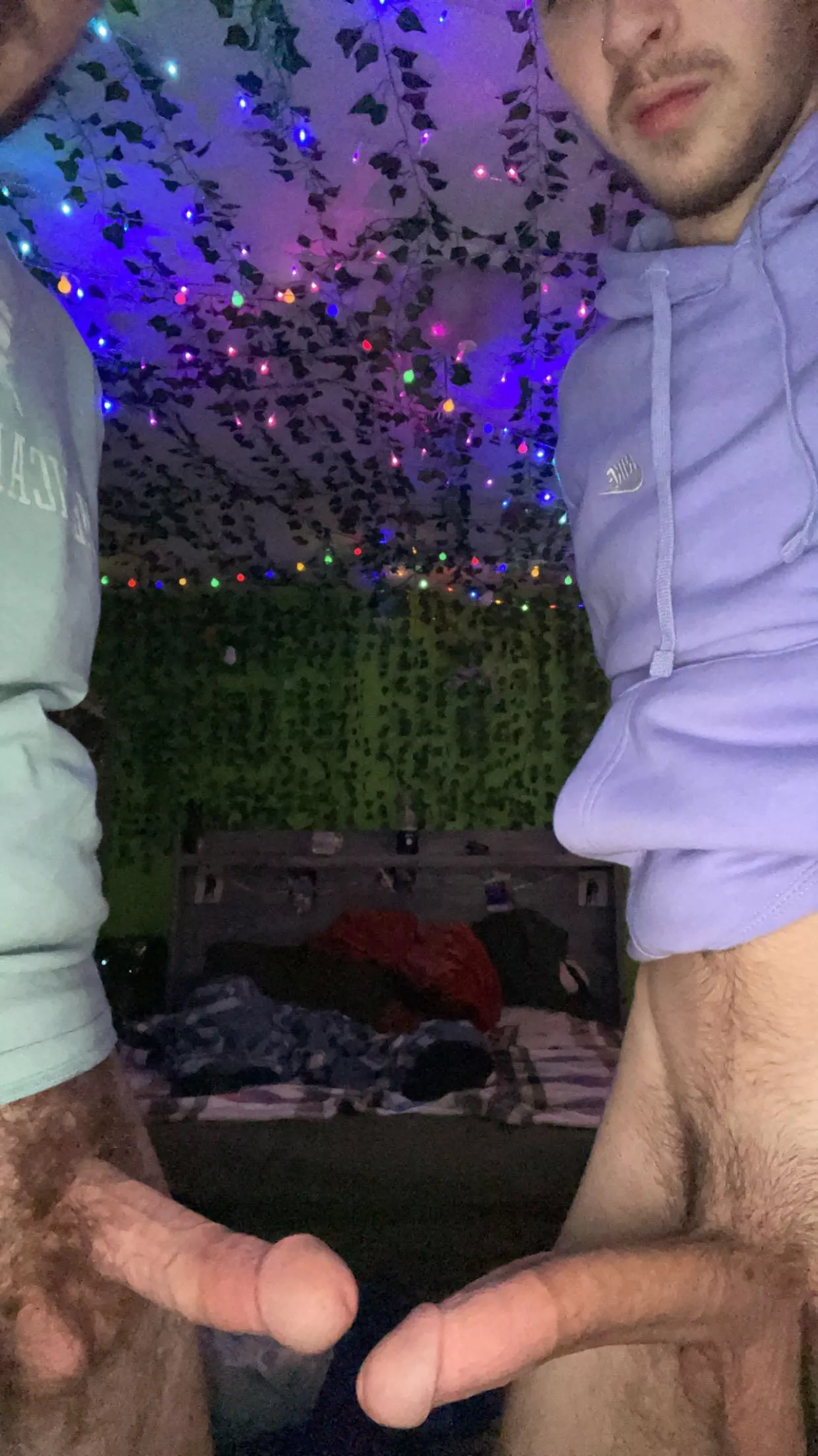 18 hit us up on snap @couple18lovers