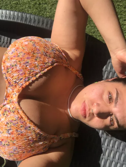 2 rules, No condom and no pulling out