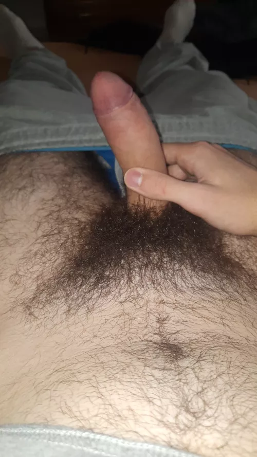 20yo in live with hairy cocks. @penportugal