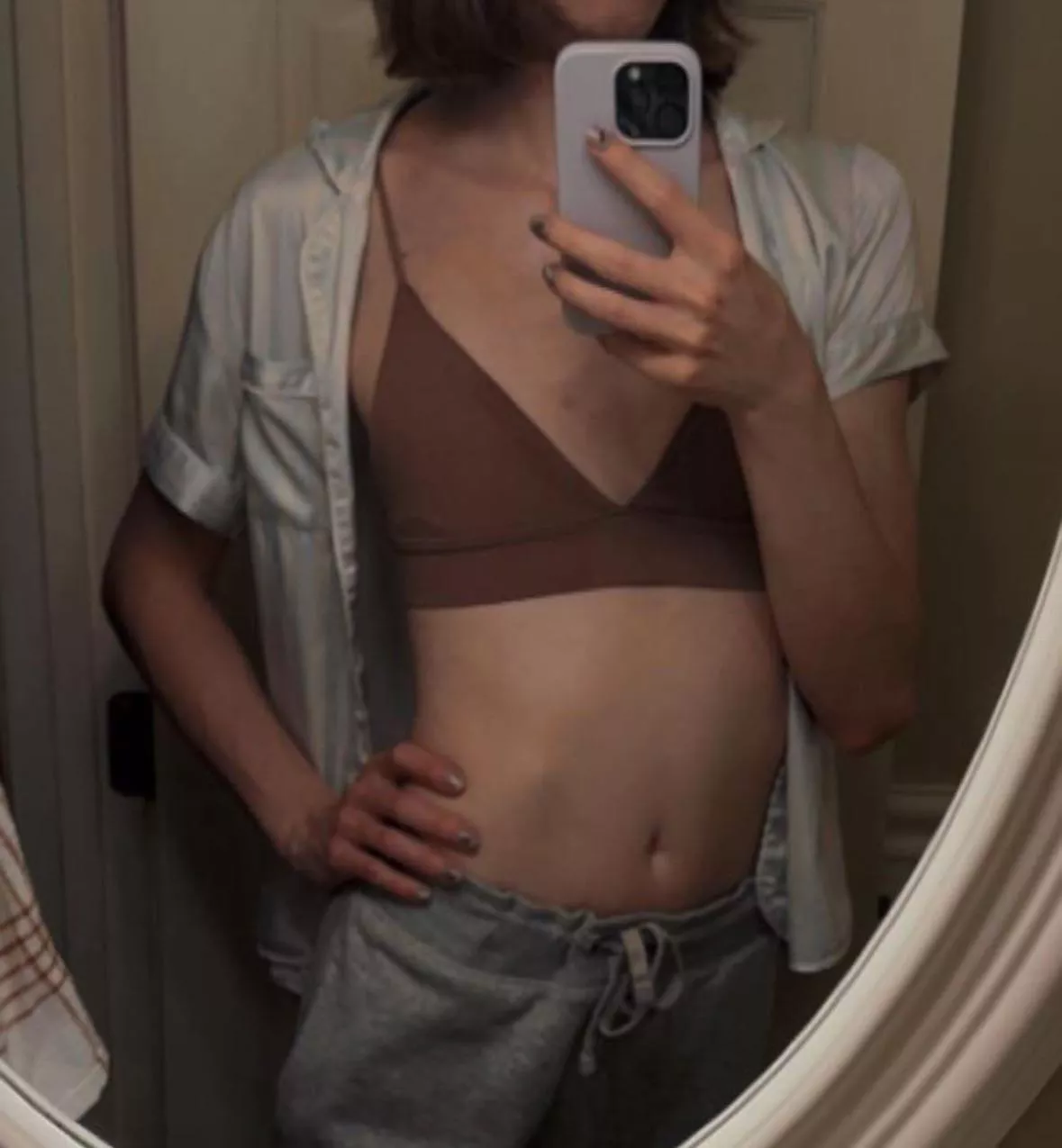 23 fem btm for tops and daddies. Love uncut and verbal