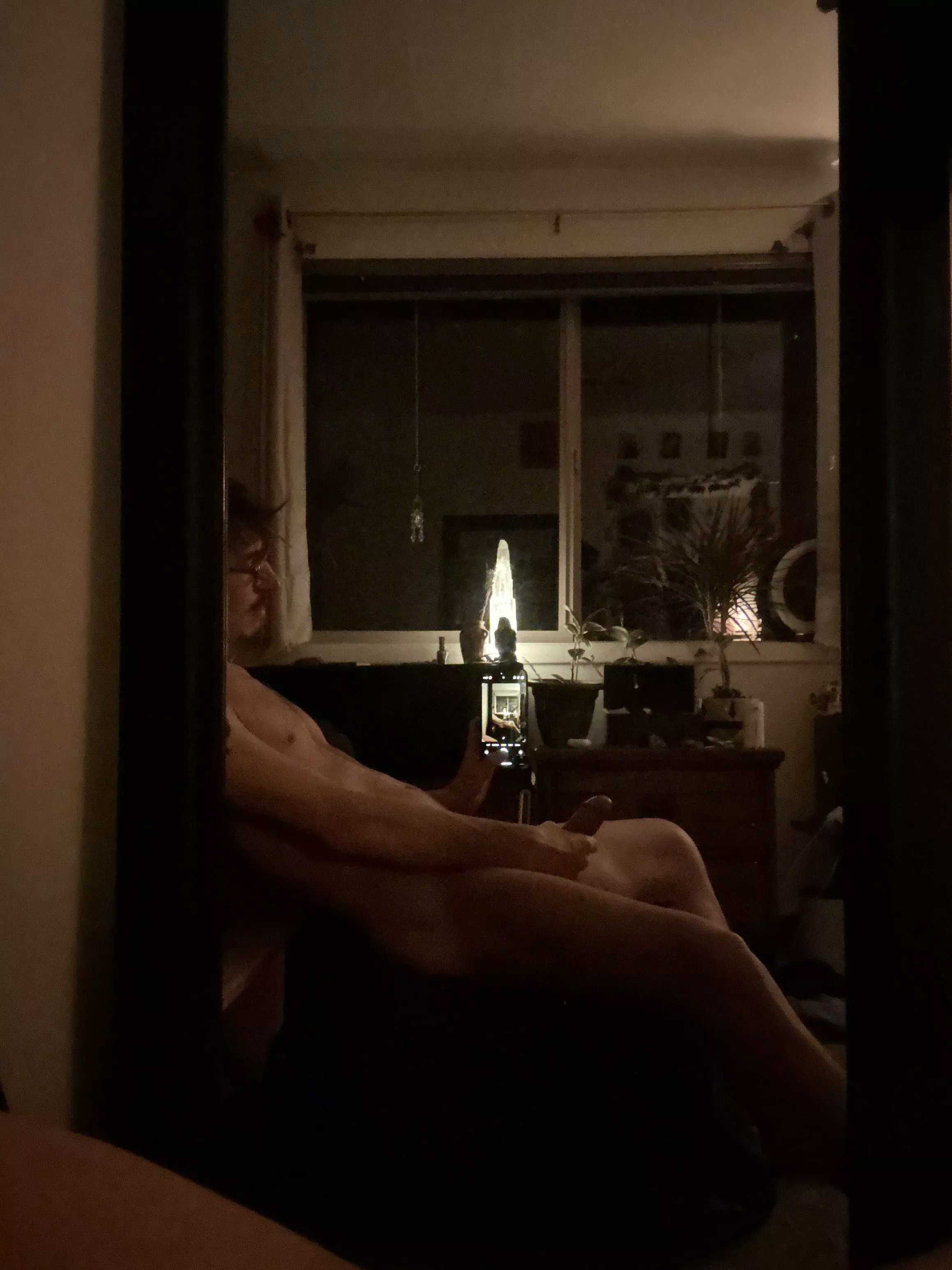 23 m let’s beat some meat together @lalocurio